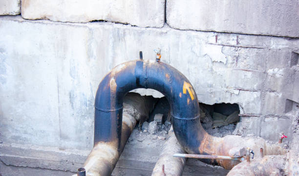 Best Flooded house restoration  in Mahanoy City, PA